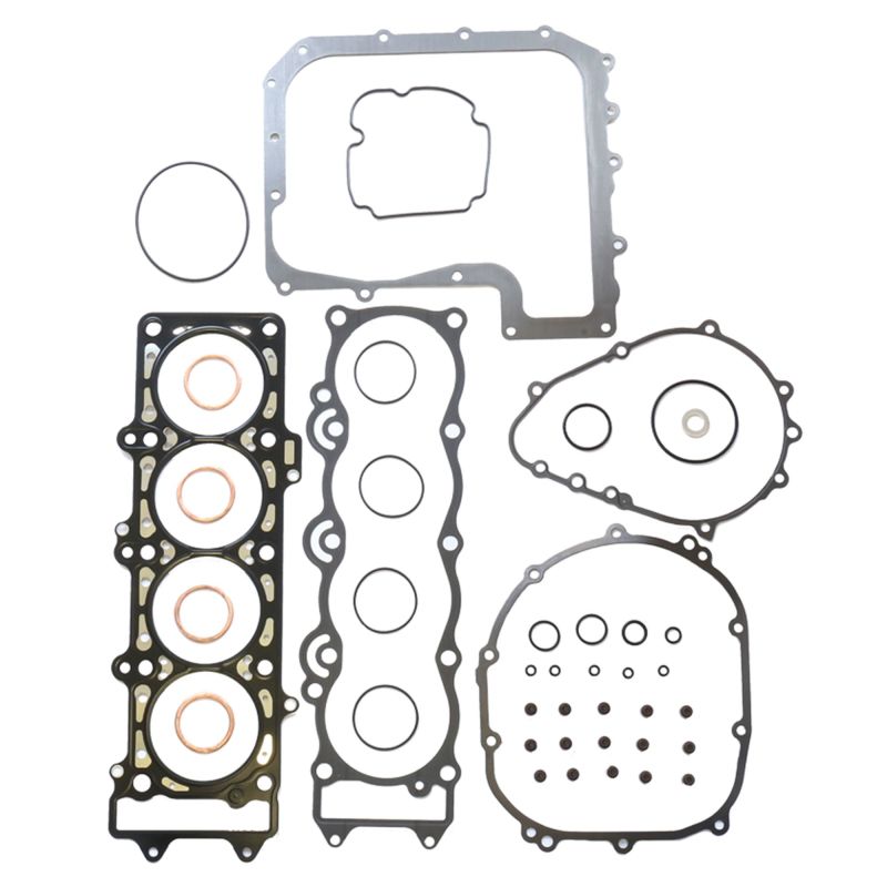 Athena 07-09 Kawasaki Z 1000 Complete Gasket Kit P400250870044 P400250870044 Photo - Primary