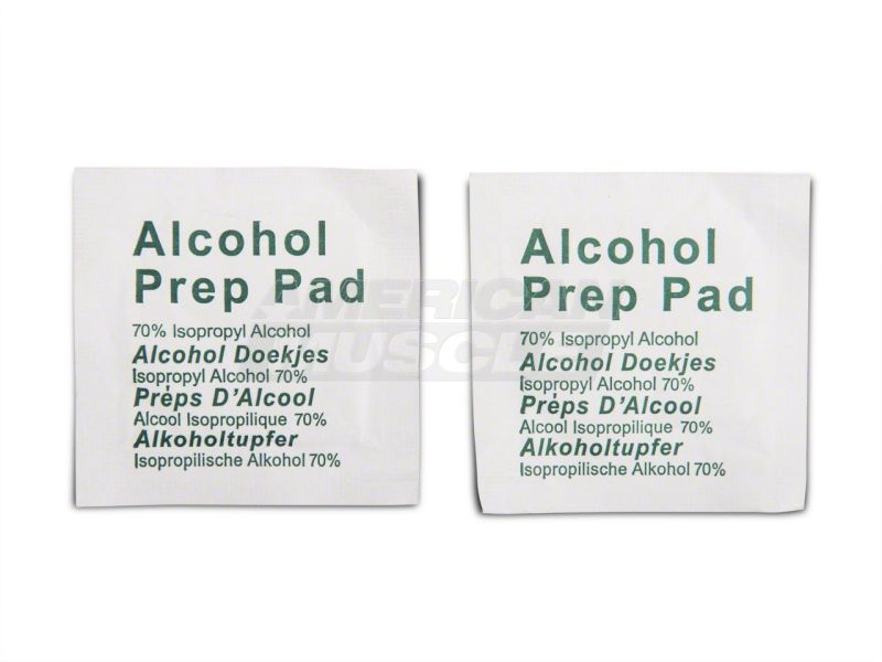 Raxiom 10-12 Ford Mustang Tail Light Conversion Trim 301043 301043 Photo - Close Up