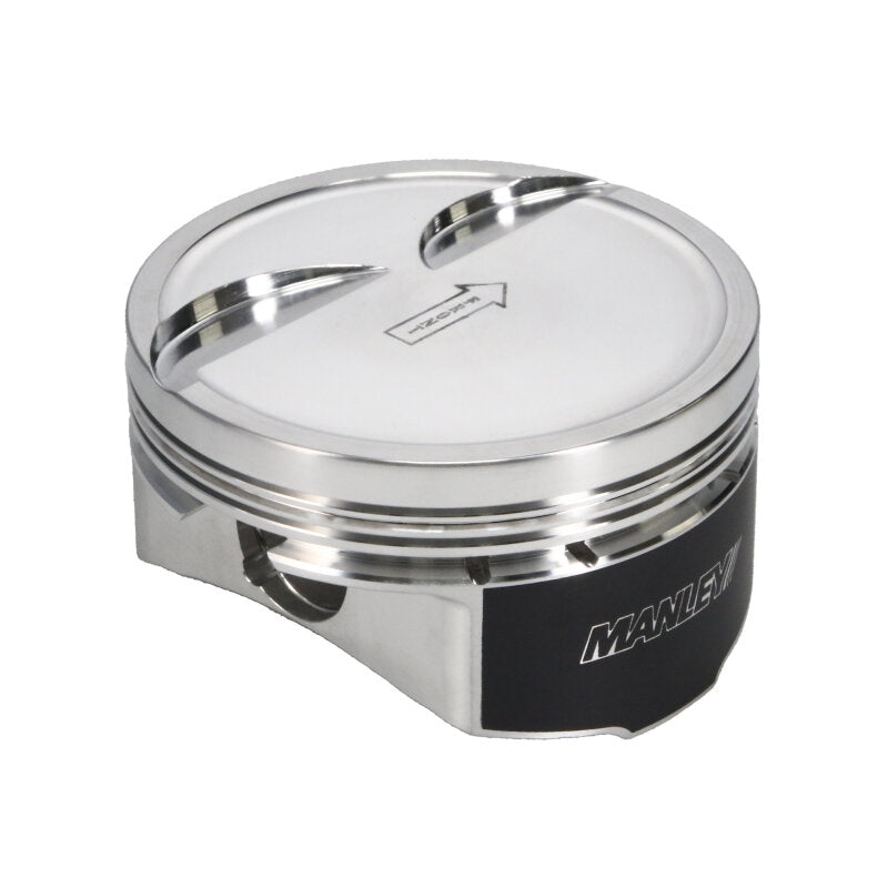 Manley Performance MAN Piston Sets - 8 Cyl Engine Components Piston Sets - Forged - 8cyl main image