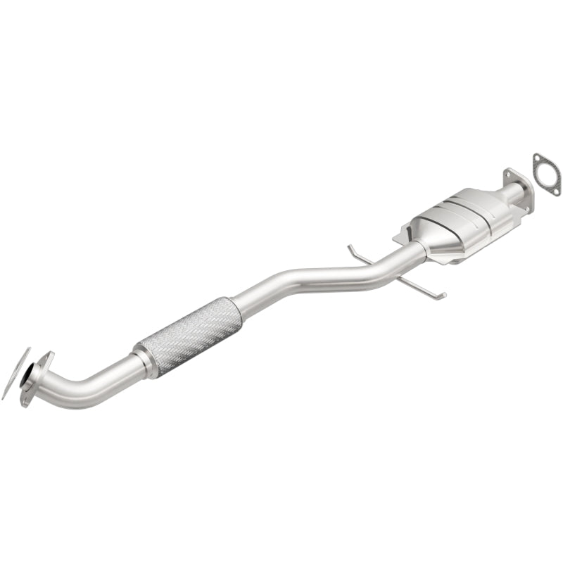 MagnaFlow HM Grade Federal / EPA Compliant Direct-Fit Catalytic Converter 93192 Photo - Primary