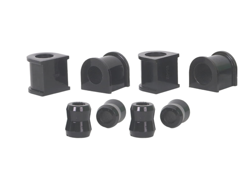 Whiteline 1987-1995 Jeep Wrangler Sway Bar - Mount Bushing W23834 W23834 Photo - out of package
