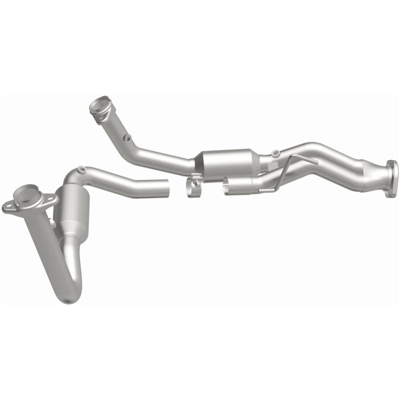 MagnaFlow Jeep California Grade CARB Compliant Direct-Fit Catalytic Converter 5451444 Photo - out of package