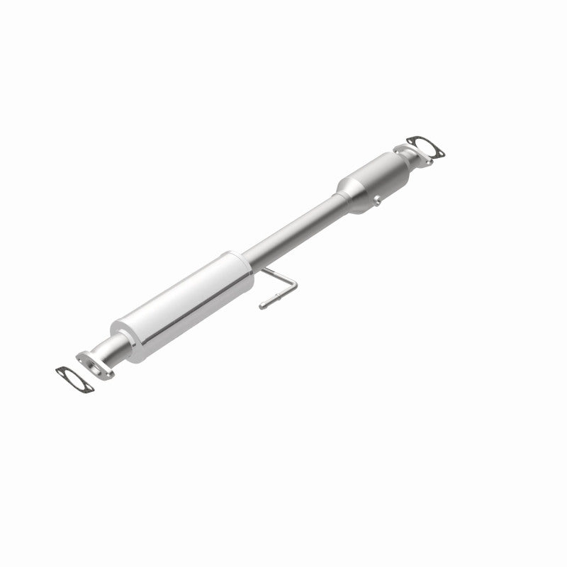 MagnaFlow Hyundai Sonata OEM Grade Federal / EPA Compliant Direct-Fit Catalytic Converter 52820 360 Degree Image Set