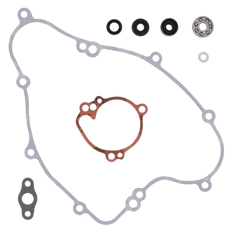 Vertex Pistons Vertex Gaskets 06-23 Kawasaki KX65 Water Pump Rebuild Kit 821417 821417 Photo - Primary