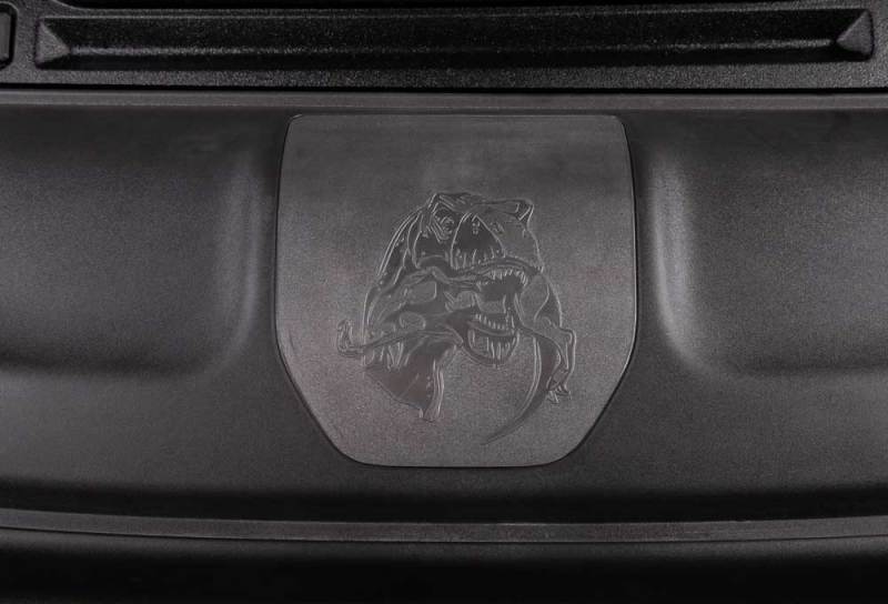 K&N Engineering K&N 2021-2022 Dodge RAM 1500 TRX V8-6.2L Aircharger Intake 63-1591 63-1591 Photo - Mounted