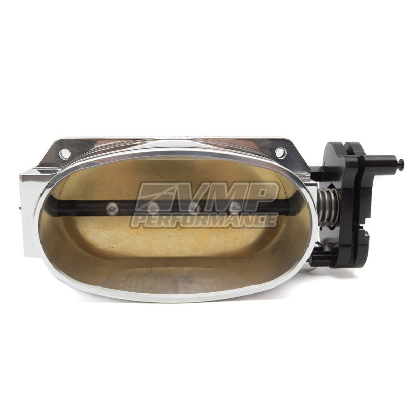 VMP Performance 03-04 Ford Mustang Cobra Monoblade Mechanical Linkage Throttle Body VMP-M5-M VMP-M5-M Photo - Close Up