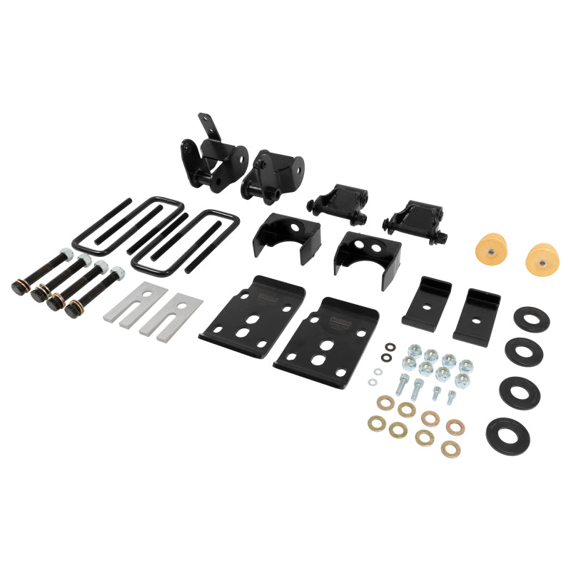 Belltech FLIP Kit 21+ Ford F-150 4.5inch 6451 6451 User 3