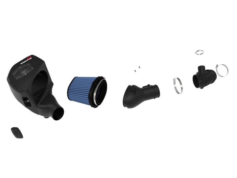aFe POWER Momentum GT Pro 5R Intake System 19-22 Chevrolet Blazer V6-3.6L 50-70071R 50-70071R Photo - Unmounted