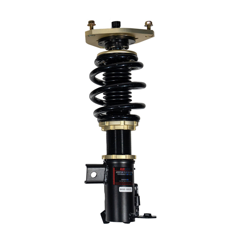 BLOX Racing 13-21 Subaru/Scion BRZ (Zc6) Plus Series Fully Adjustable Coilovers BXSS-00525 BXSS-00525 User 1