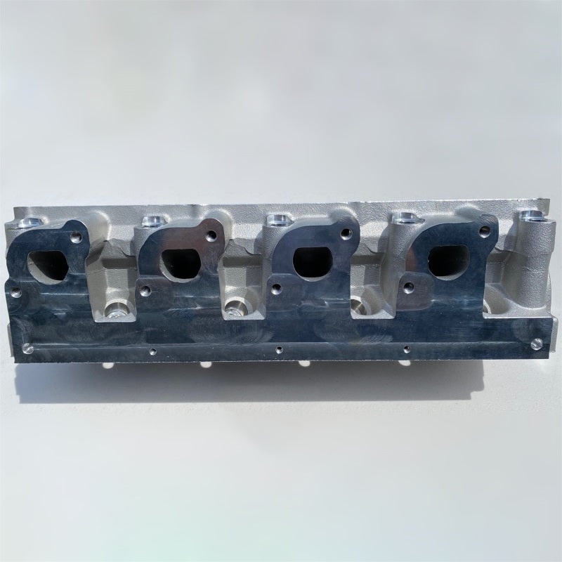 Ford Racing D3 Race Aluminum Cylinder Head (Cubed) M-6049-D3C M-6049-D3C Photo - Unmounted