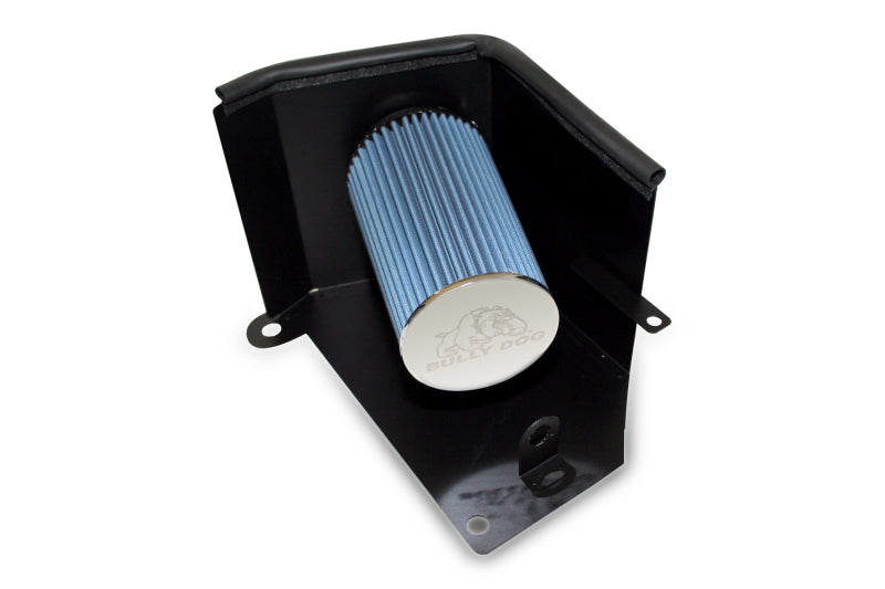Bully Dog BD Rapid Flow Intake Air Intake Systems Cold Air Intakes main image