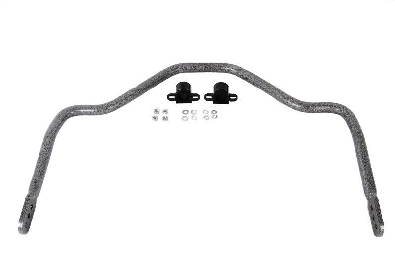 Hellwig 16-21 Ram 3500/4500 2/4WD Solid Heat Treated Chromoly 1-1/4in Rear Sway Bar 7767 7767 Photo - Primary