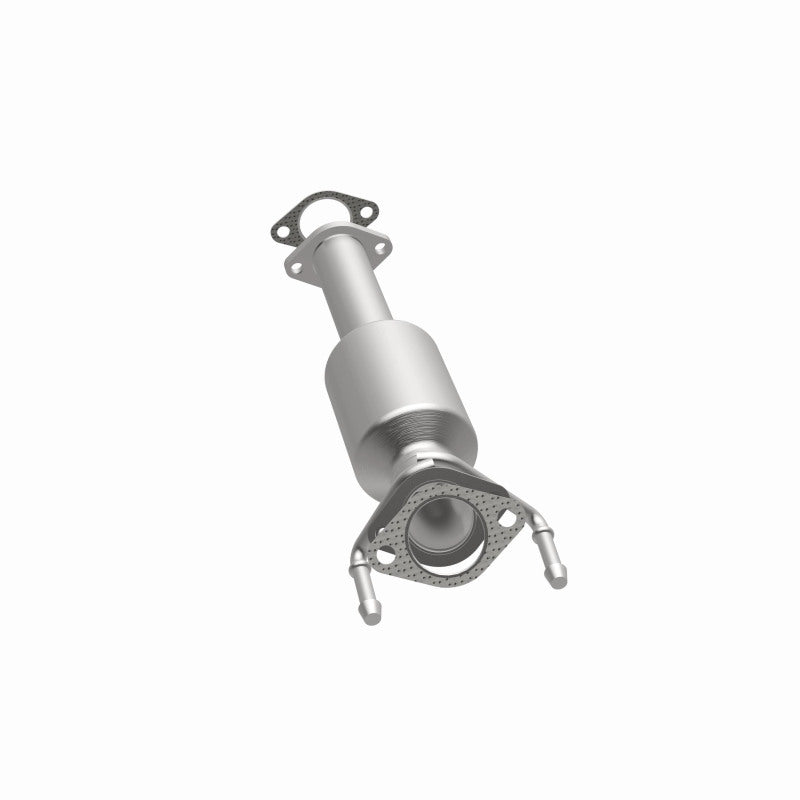 MagnaFlow Chevrolet Sonic California Grade CARB Compliant Direct-Fit Catalytic Converter 5571421 360 Degree Image Set