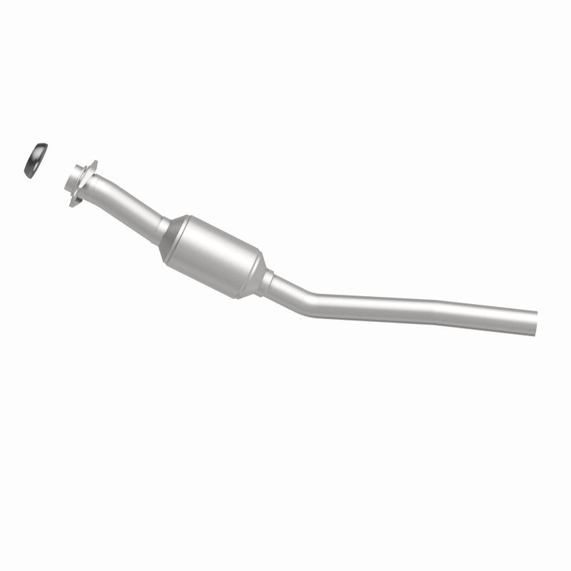 MagnaFlow California Grade CARB Compliant Direct-Fit Catalytic Converter 3391275 360 Degree Image Set