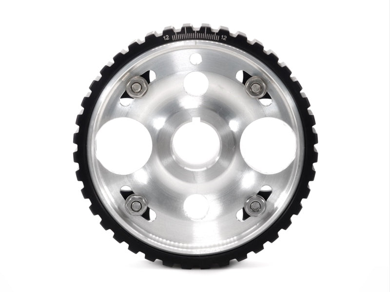 Fidanza Engine Timing Camshaft Gear 940184 Photo - Primary