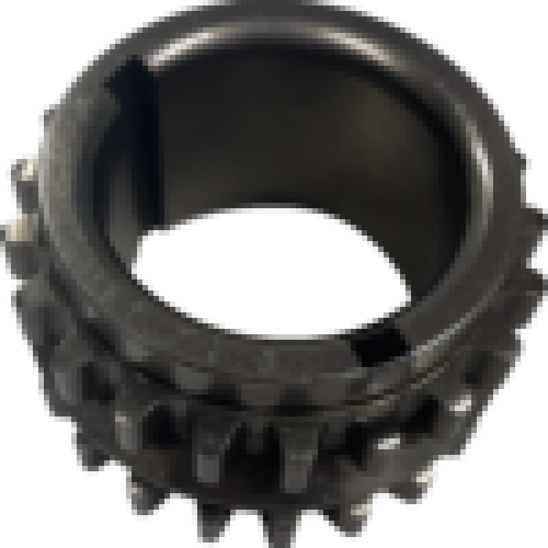Boundary 2015+ Ford Coyote (All Types) V8 Billet Crankshaft Timing Sprocket CM-SP-15-LR CM-SP-15-LR User 1