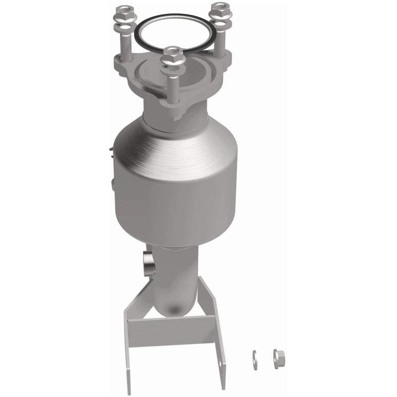 MagnaFlow Chevrolet Malibu California Grade CARB Compliant Direct-Fit Catalytic Converter 551726 Photo - out of package