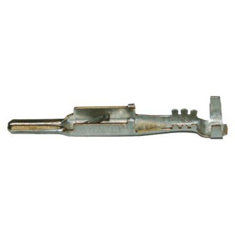NAMZ Delphi-Packard Weatherpack Stamped Male Crimp Terminals (50 Pack) NDP-30036 NDP-30036 Photo - Primary
