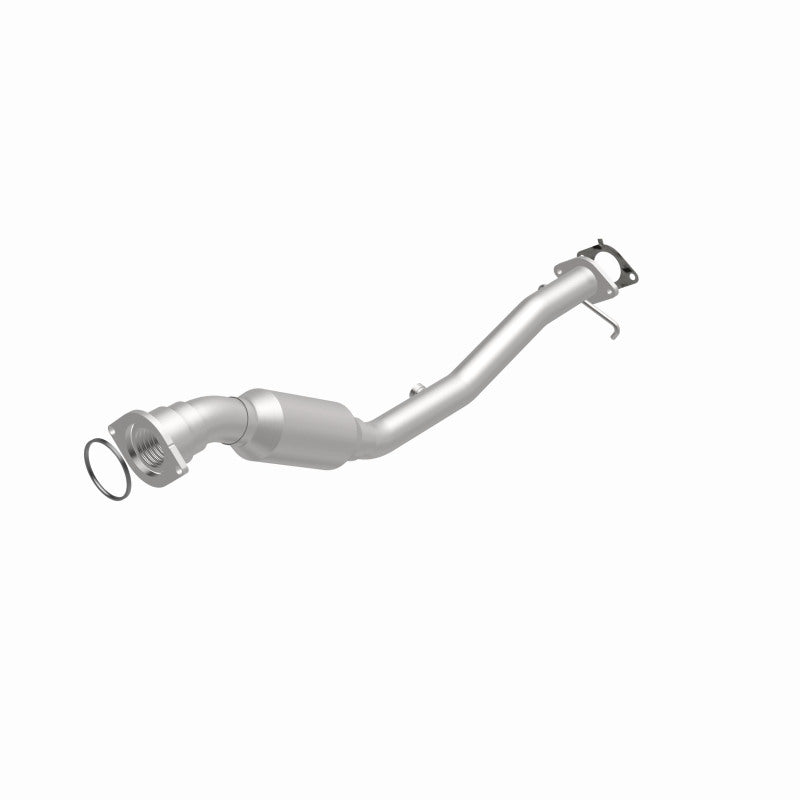 MagnaFlow California Grade CARB Compliant Direct-Fit Catalytic Converter 5461227 360 Degree Image Set