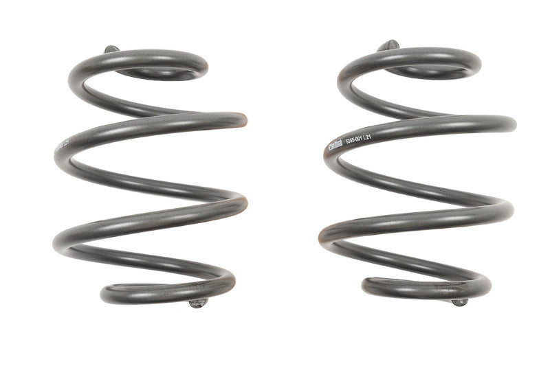 Belltech Coil Spring Set 63-72 Chevrolet C-10 5355 Photo - Primary