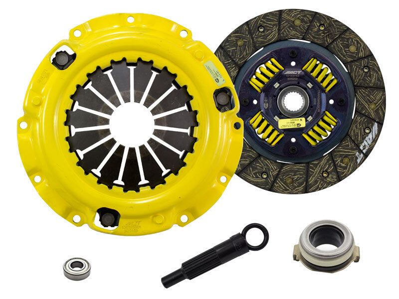 ACT XT Clutch Kit Performance Street Ford Probe Base L4 93-97 Z66-XTSS Photo - Primary