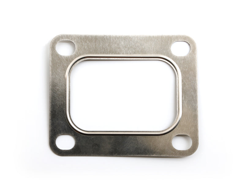 Cometic .016in Stainless T4 Rectangular Turbo Inlet Flange Gasket C15584 C15584 Photo - Primary