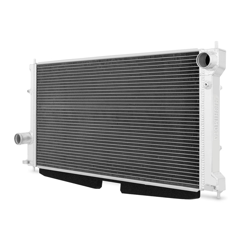 Mishimoto 2022+ Subaru BRZ / Toyota GR86 H4 2.4L Performance Aluminum Radiator MMRAD-BRZ-22 MMRAD-BRZ-22 User 5