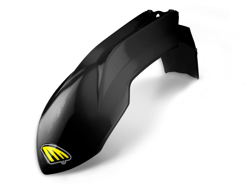 Cycra 13-16 KTM 125-500 SX/XC/XC-W/SX-F/XC-F/XCF-W Performance Front Fender Black 1CYC-1542-12 1CYC-1542-12 Photo - Primary