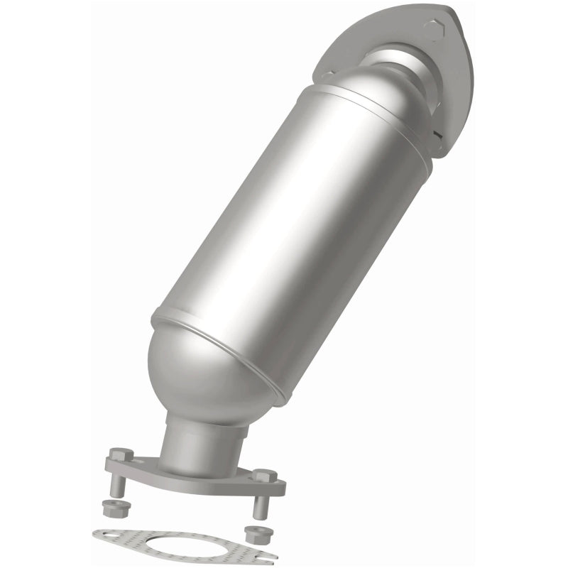 MagnaFlow OEM Grade Federal / EPA Compliant Direct-Fit Catalytic Converter 49446 Photo - out of package