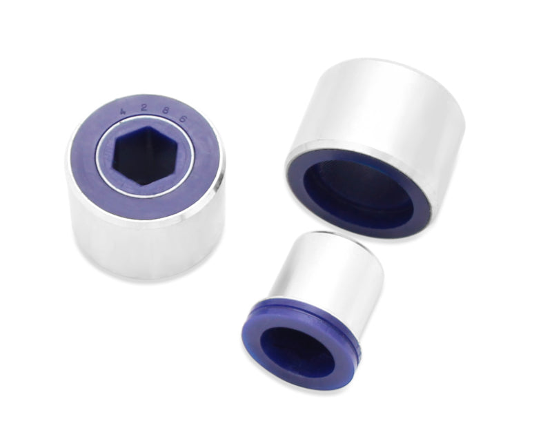 SuperPro Rear Control Arm Bushing Kit SPF4286K Photo - Primary