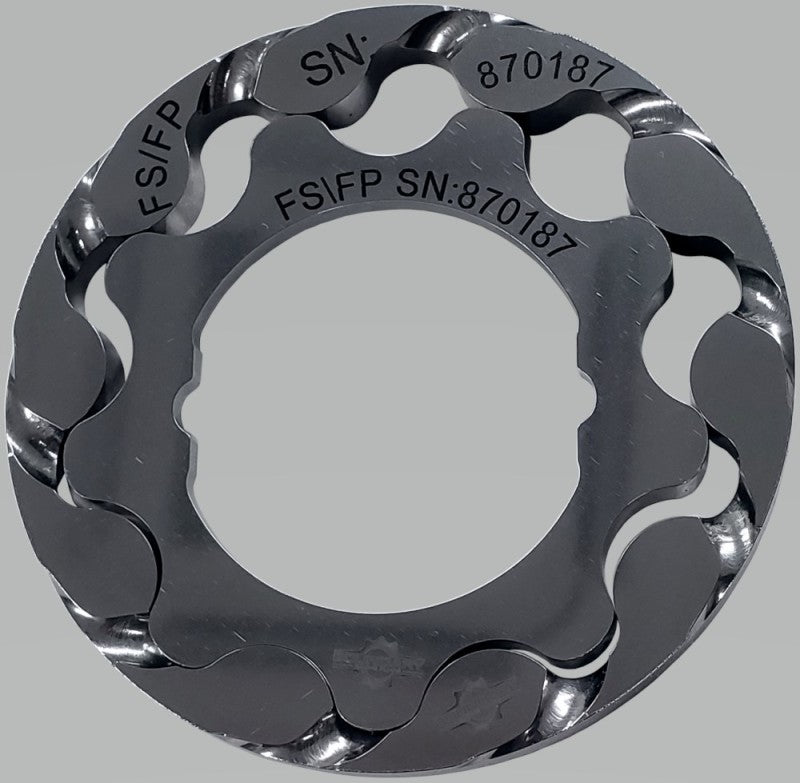 Boundary 93-06 Ford/Mazda FS/FP 1.8L-2.0L I4 Oil Pump Assembly FSFP-S2 FSFP-S2 User 1