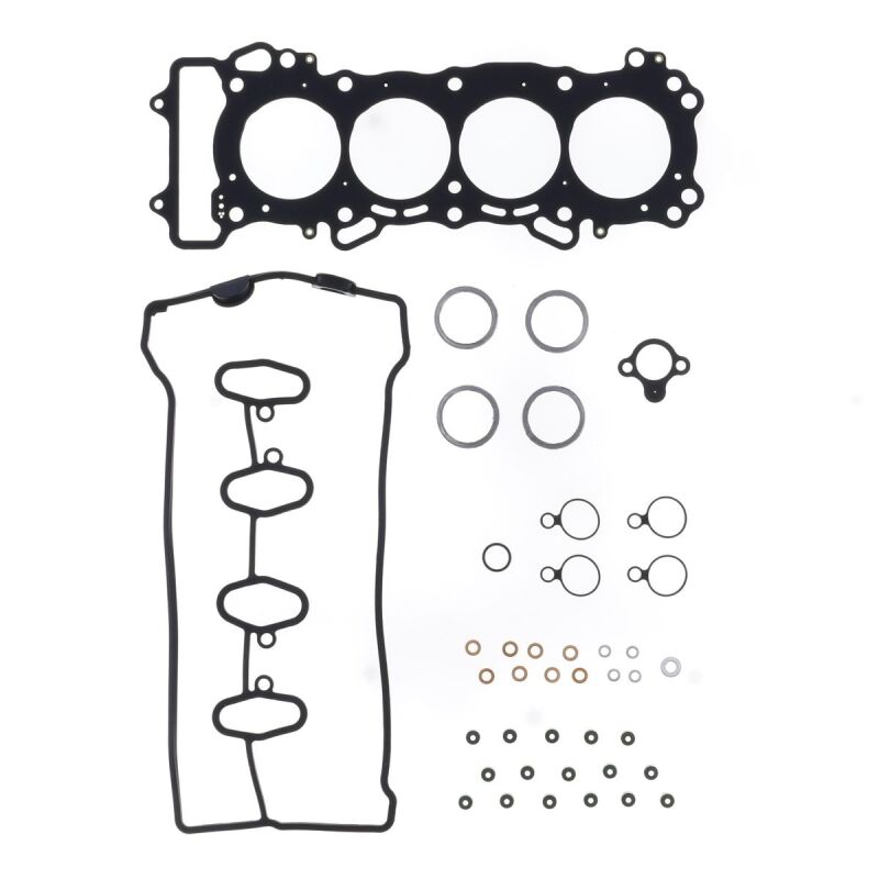 Athena 03-04 Honda CBR R 600 Top End Gasket Kit P400210600174 P400210600174 User 1