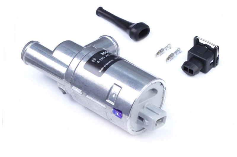 Haltech Plugs And Pins Only-Suit Idle Air Control Motor-2 Screw Style HT-020307 Photo - Primary
