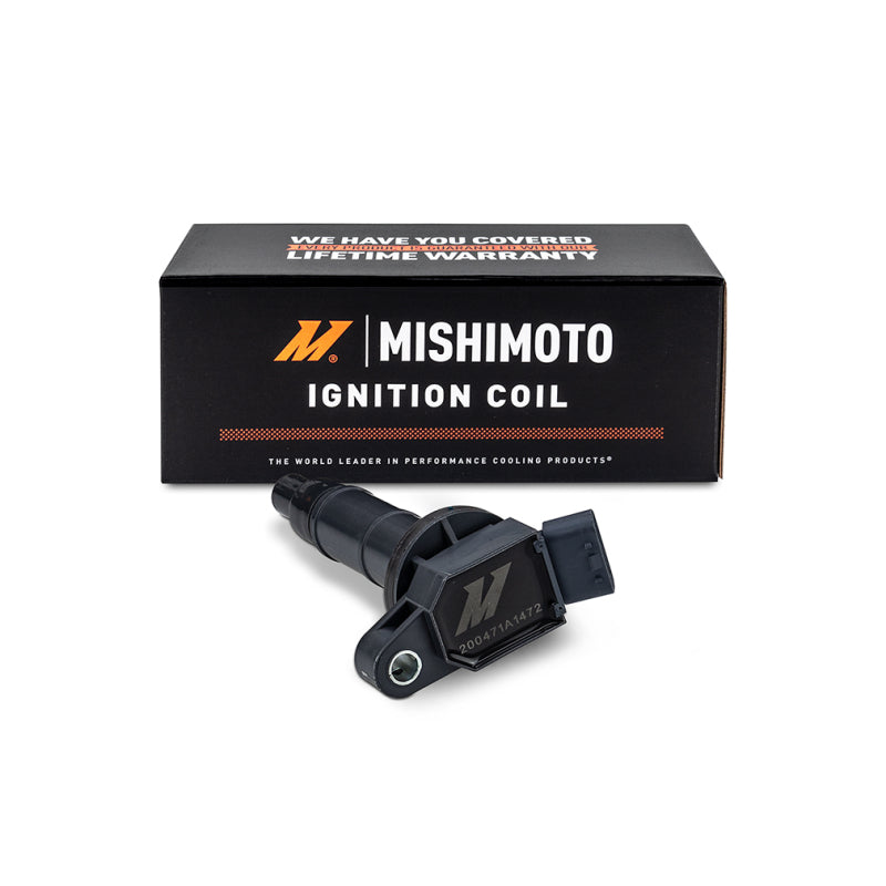 Mishimoto 02-11 Toyota Camry 2.4L Ignition Coil MMIG-CMRY-02 MMIG-CMRY-02 Photo - Primary