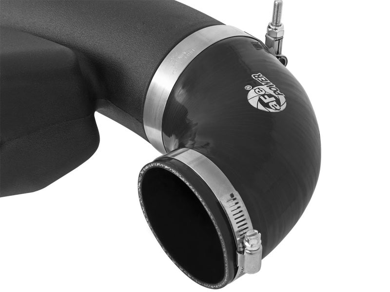 aFe POWER 51-76104 Momentum GT Pro DRY S Cold Air Intake System 51-76104 Photo - Unmounted