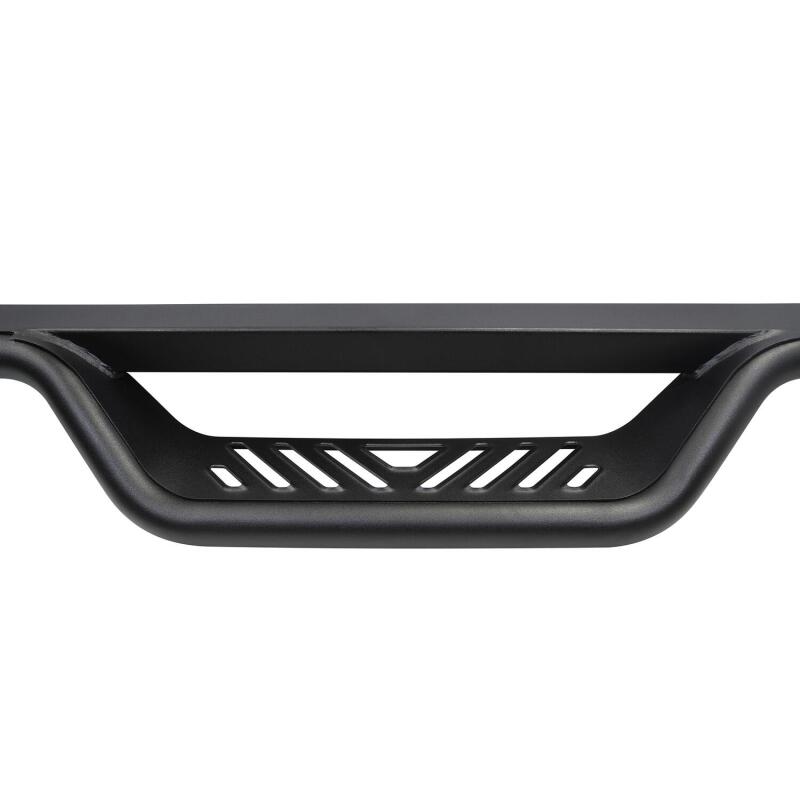 Westin 04-13 Chevrolet Silverado Outlaw Drop Nerf Step Bar - Textured Black 20-11955 20-11955 Photo - Unmounted
