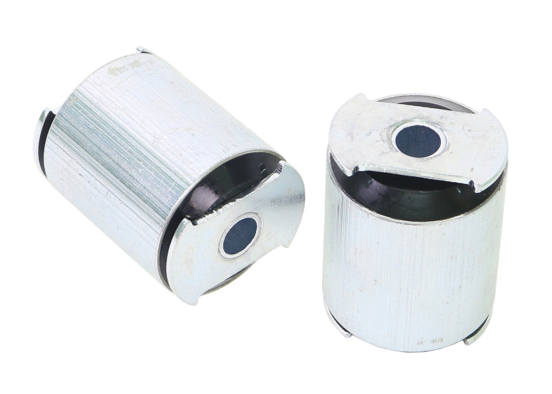 Whiteline 2014+ Ram ProMaster Rear Spring Eye - Front Bushing W73464 W73464 Photo - Close Up