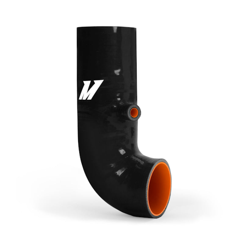 Mishimoto Silicone Induction Hose FR-S BRZ MMHOSE-BRZ-13IBK User 6
