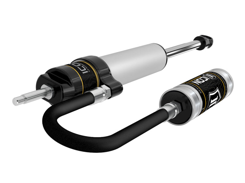 ICON 07-18 Jeep Wrangler JK 3in Front 2.5 Series Shocks VS RR - Pair 27820P 27820P Photo - out of package