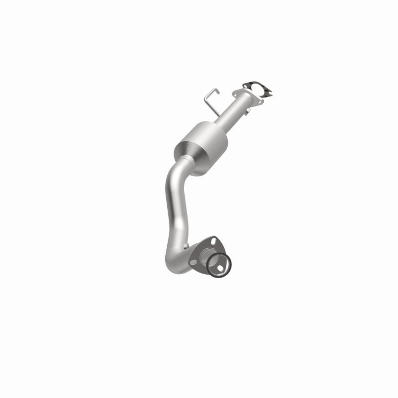 MagnaFlow Isuzu Rodeo California Grade CARB Compliant Direct-Fit Catalytic Converter 4551633 360 Degree Image Set