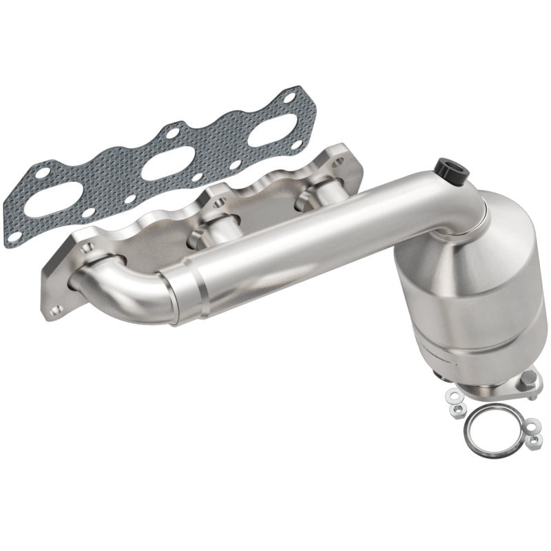 MagnaFlow Suzuki OEM Grade Federal / EPA Compliant Manifold Catalytic Converter 51254 Photo - Primary