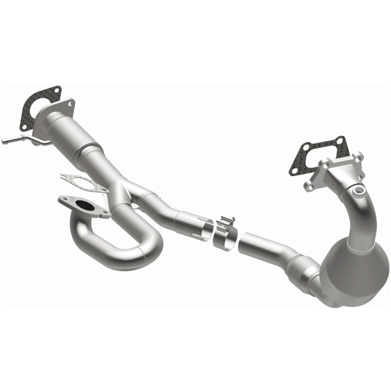 MagnaFlow California Grade CARB Compliant Manifold Catalytic Converter 5582219 Photo - out of package