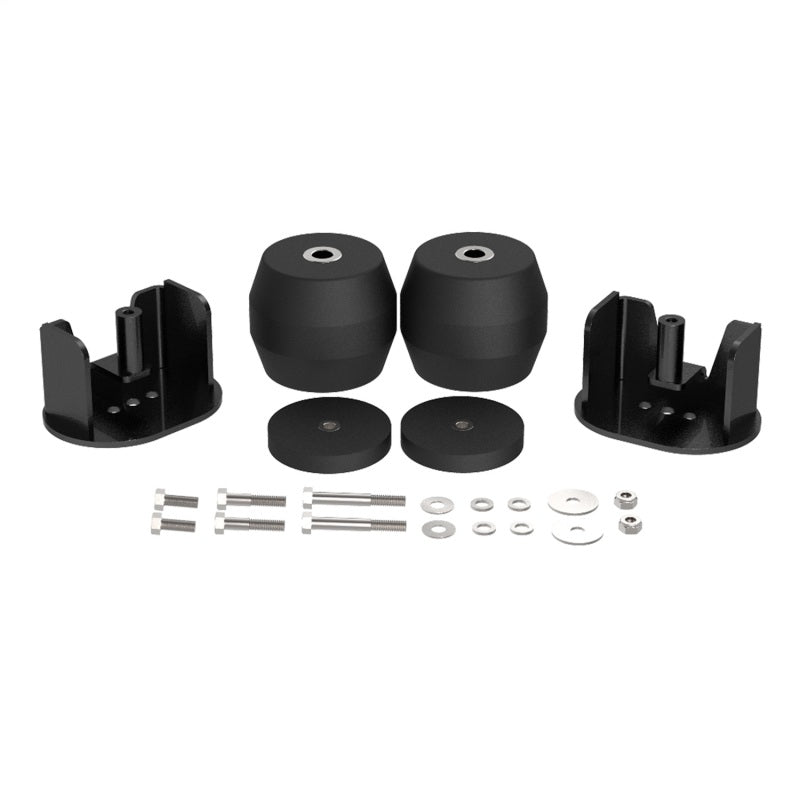 Timbren 1990 Ford F Super Duty Rear Suspension Enhancement System FRTT350F FRTT350F Photo - Primary