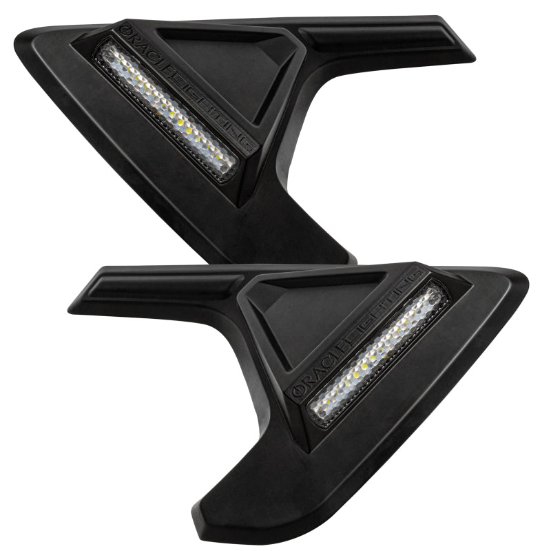 ORACLE Lighting Oracle Sidetrack LED System For Jeep Wrangler JL/ Gladiator JT 5861-504 5861-504 User 1