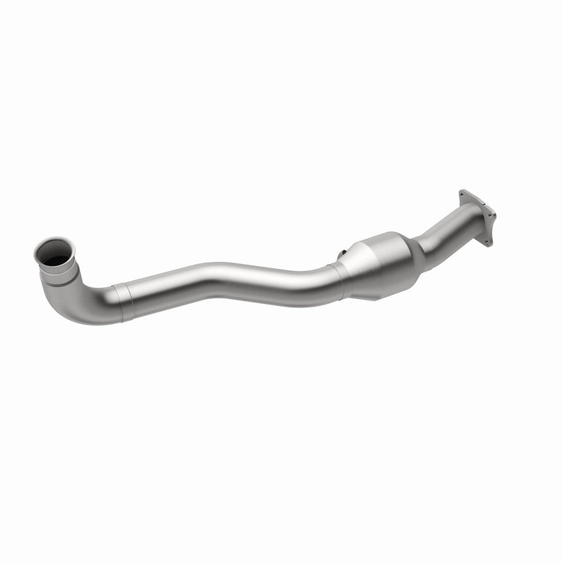 MagnaFlow HM Grade Federal / EPA Compliant Direct-Fit Catalytic Converter 60501 360 Degree Image Set