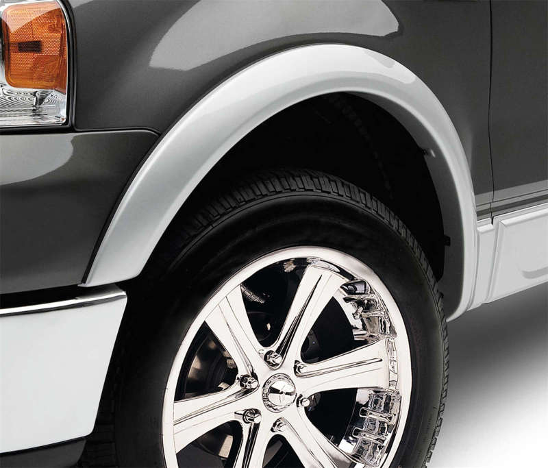 EGR 04-08 Ford F150 OEM Look Fender Flares - Set 783174 783174 Photo - lifestyle view