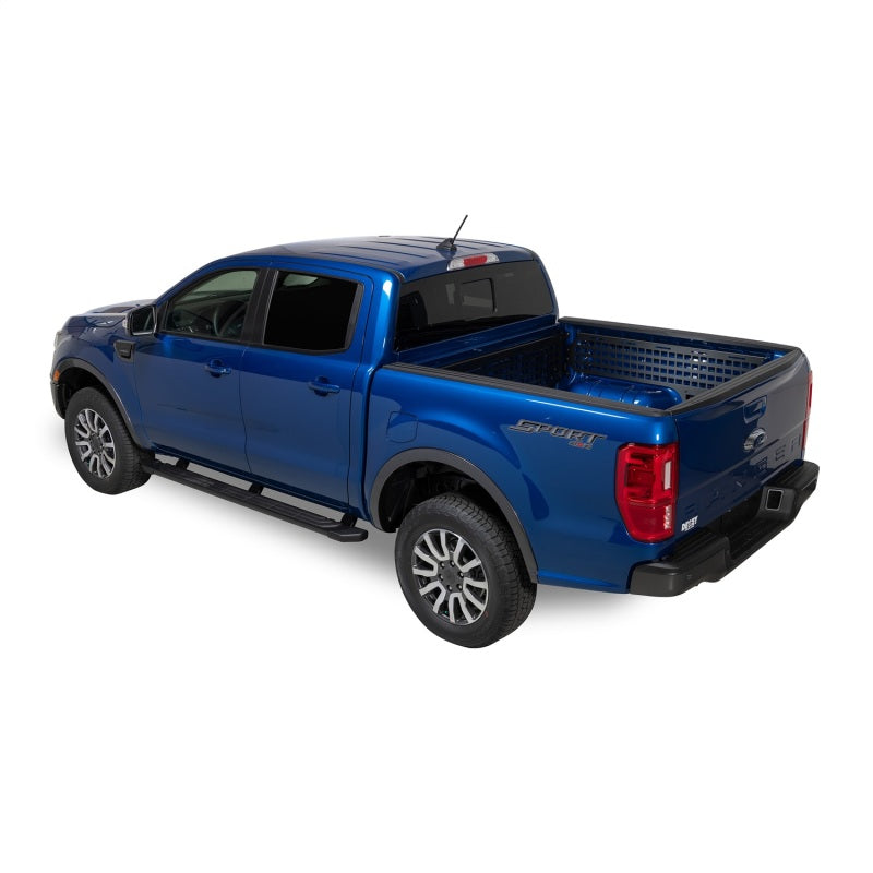 Putco 19-21 Ford Ranger - 6ft (Standard Box) Molle Driver Side Panel 195141 195141 Photo - Mounted