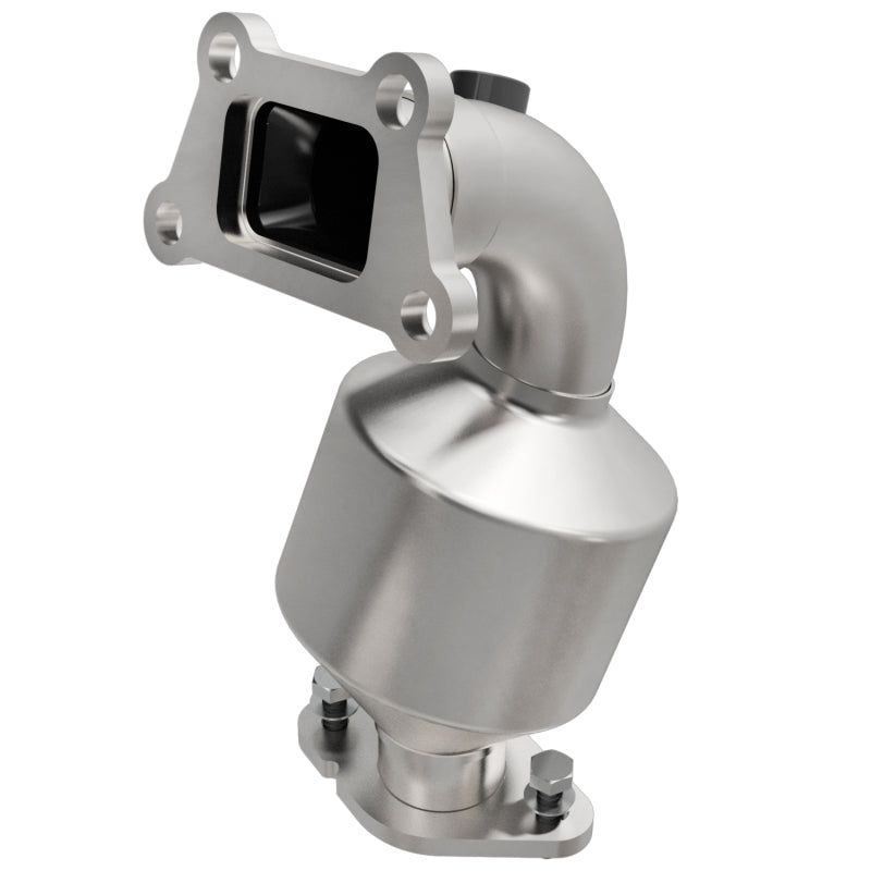 MagnaFlow Buick LaCrosse OEM Grade Federal / EPA Compliant Direct-Fit Catalytic Converter 52002 Photo - Primary