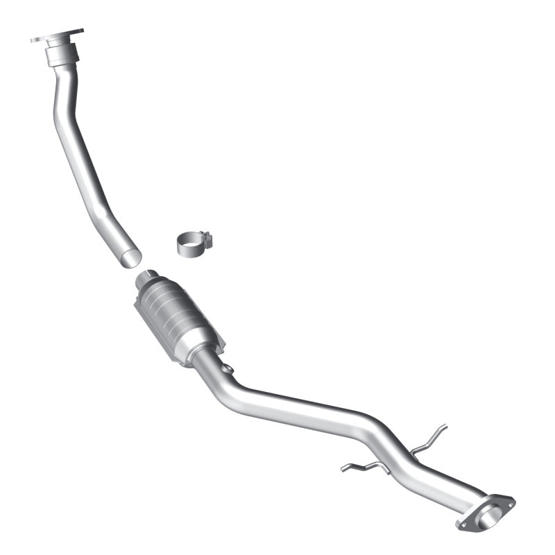 MagnaFlow Chevrolet Venture OEM Grade Federal / EPA Compliant Direct-Fit Catalytic Converter 49083 Photo - Primary