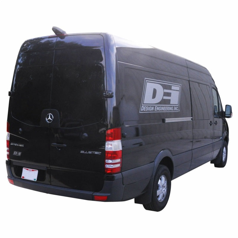 DEI Sprinter Van Insulation Kit Long Wheel Base 350sq/ft 50401 50401 Photo - Mounted